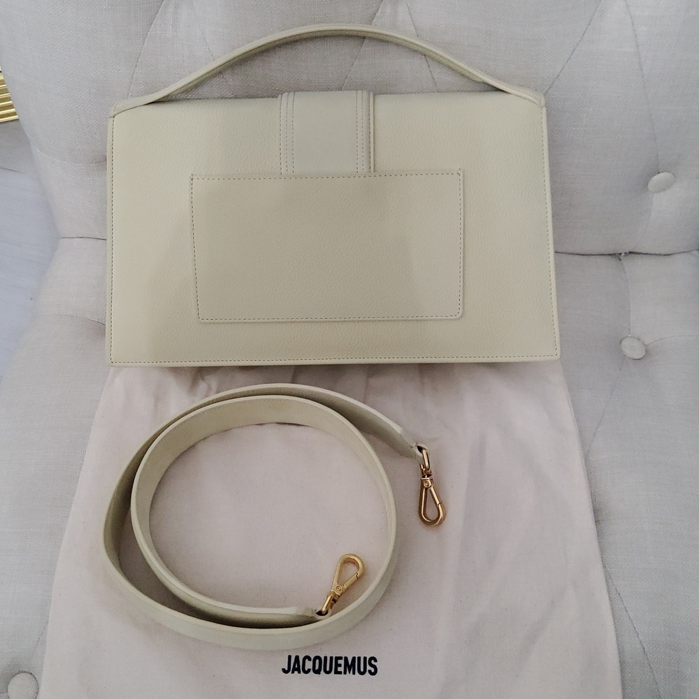 Jacquemus Le Bambinou Bag - Picture 12 of 15